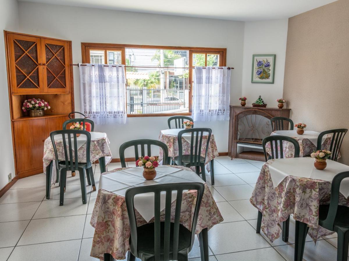 Pousada Oasis Teresópolis Kültér fotó