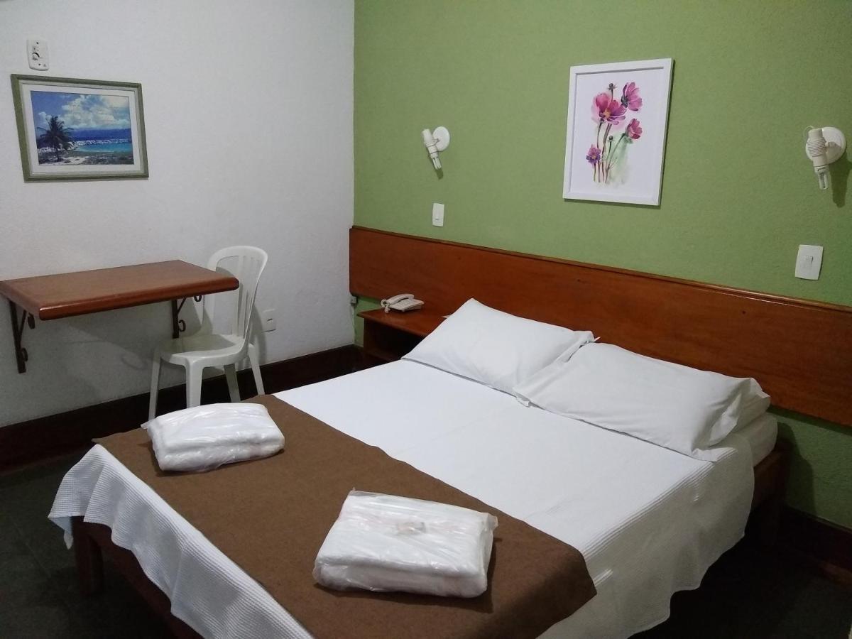 Pousada Oasis Teresópolis Kültér fotó